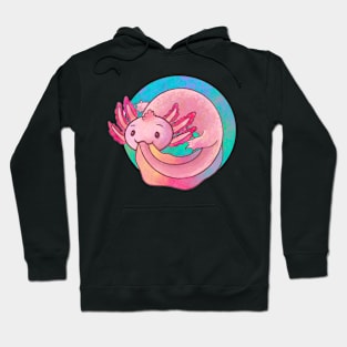 Axloboros Hoodie